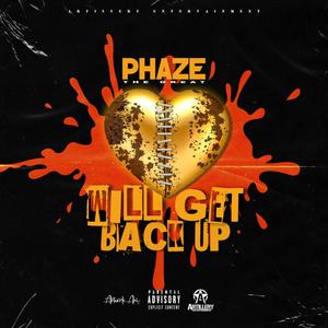 Will Get Back Up (Explicit)