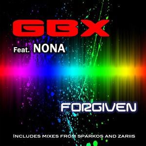 Forgiven (Sparkos Remix)