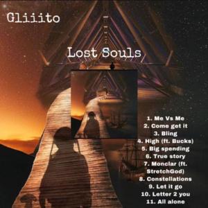 Lost Souls (Explicit)