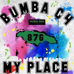My Place