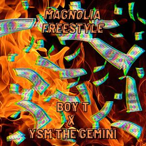 Magnolia Freestyle (Explicit)