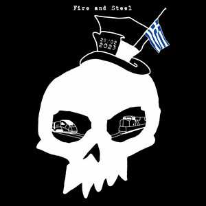 Fire and Steel (28/02/2023) (Explicit)