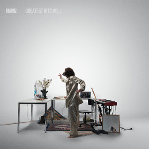 Greatest Hits, Vol. 1