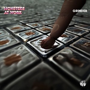 Grinder (Original Mix)