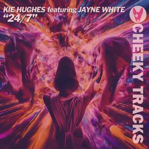 24/7 (feat. Jayne White) [Radio Edit]