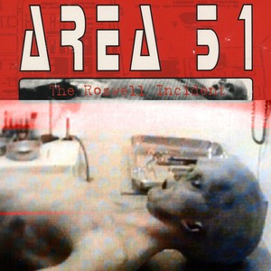 Area 51 - The Space Collection