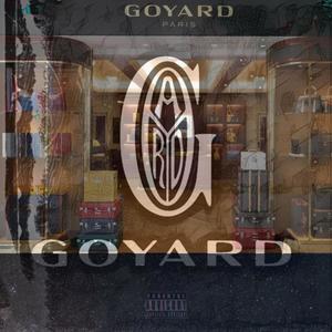 Goyard (feat. IMR Jugo) [Explicit]