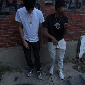 To the grave (feat. Seventeen5) (Explicit)