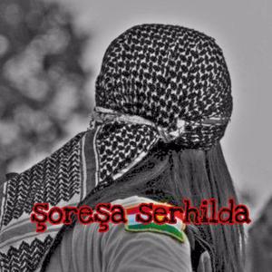 Kurdish _serhildana şoreşe