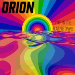 Infinite Rainbows (feat. Astrological)
