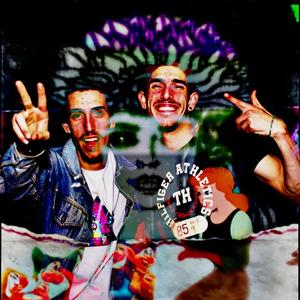 búscame (feat. Piero)