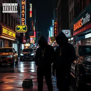 Money Talks (feat. Compton Menace) (Explicit)