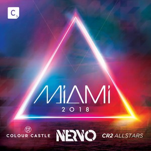 Road to Caracas (Norwood & Hills Remix Radio Edit)