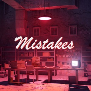 Mistakes (feat. ProdbyIOF)