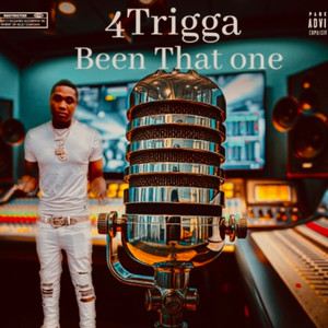 I’m Really Him (Explicit)