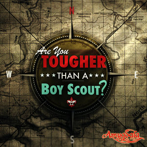 Music from the Series: Are You Tougher Than a Boy Scout?