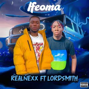 Ifeoma (feat. Lordsmith) [Explicit]