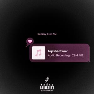 topshelf.wav (Explicit)