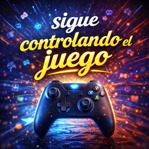 Controlando el juego