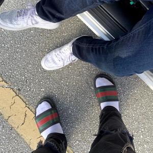 talk too much (Explicit)