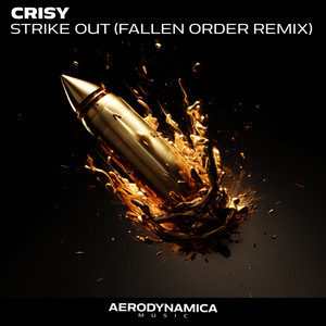 Strike Out (Fallen Order Extended Remix)