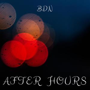 After Hours (Explicit)