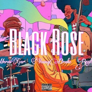 BLACKROSE