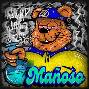 Mañoso (feat. Saj_Bnz)