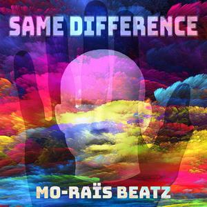 Same Difference (Explicit)