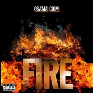 Fire (Explicit)