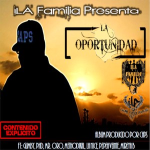 La Oportunidad (Explicit)