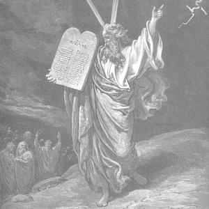 thus said the lord. (feat. Ty2Fly)