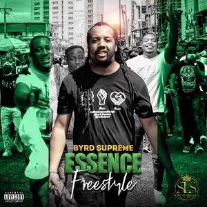 Essence Freestyle (Explicit)