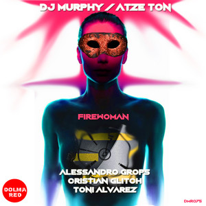 Firewoman (Original Mix)