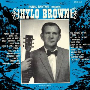 Hylo Brown; The Timberliners