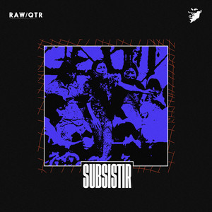 The glasses chase me from yesterday (Original Mix)