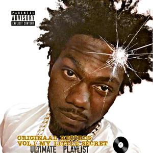 On Tha Move (Explicit)