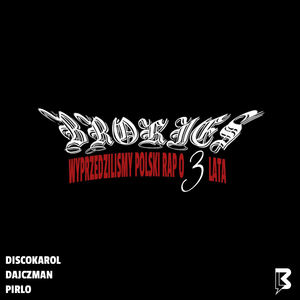 Wyprzedzilismy polski rap o 3 lata