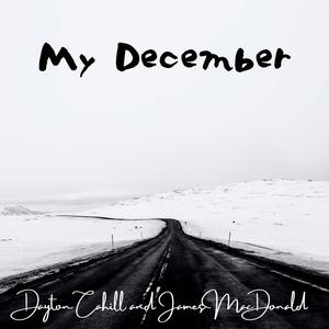 My December(feat. James MacDonald)