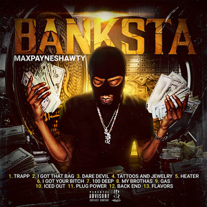 Banksta (Explicit)