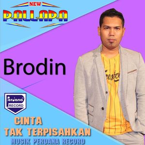 a THE BEST BRODIN & RIA MUSTIKA