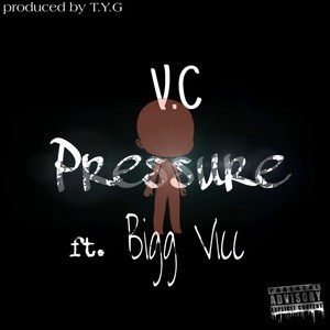 V. C Pressure (Explicit)