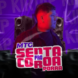 MTG - JOGA NO COROA PORRA (Remix|Explicit)