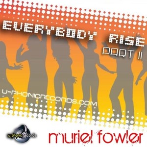 Everybody Rise Pt. 2 (Groovepusher Instrumental)