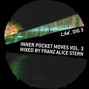 Inner Pocket Moves, Vol. 3 (Continuous Mix)