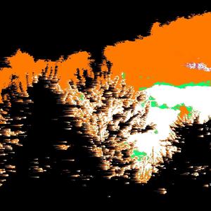 meant to be(feat. karson) (Explicit)