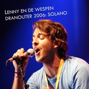 Dranouter 2006: Solano (Live)