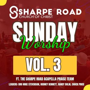 Made A Way (feat. Randy Dulin)