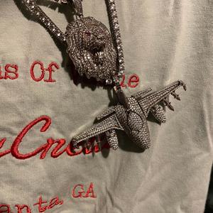 NO REASON (feat. CRASH4RIQUE) (Explicit)