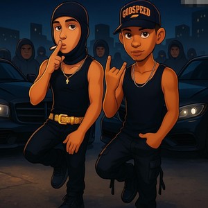 te venden (Explicit)